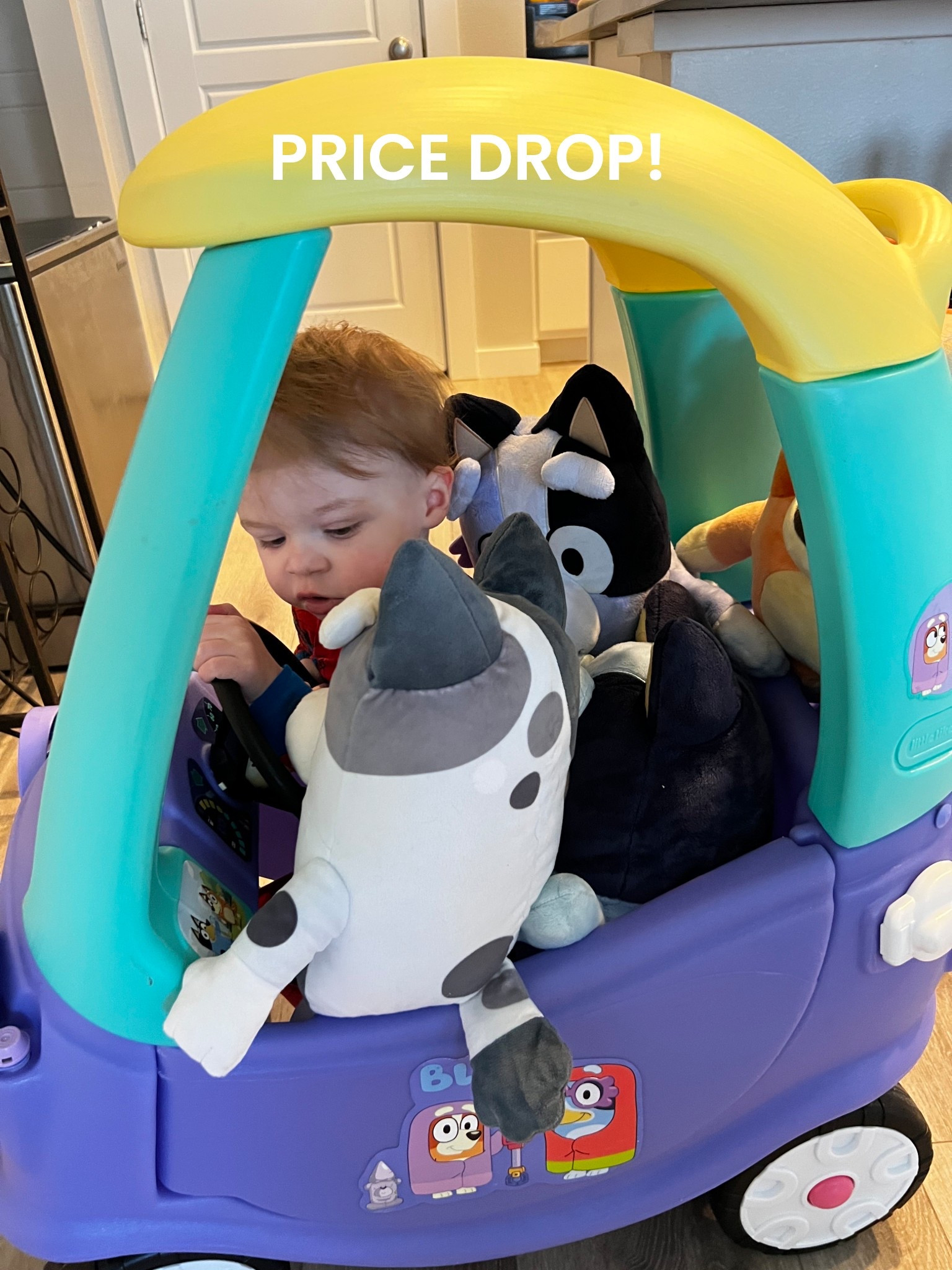 Clearly one of our most used items 😂🫶🏻

#LTKmomlife #LTKKids #LTKSaleAlert