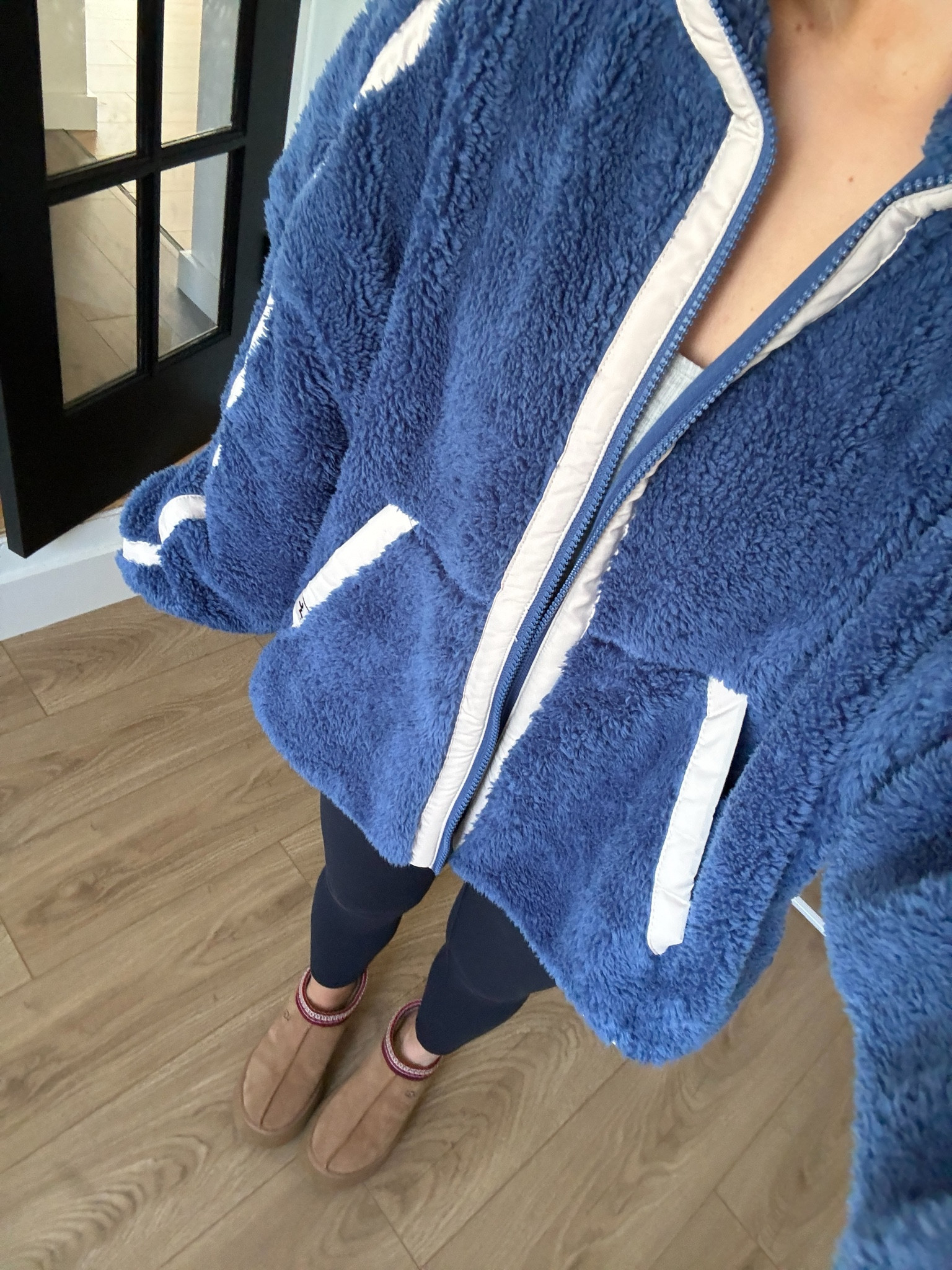 Target jacket 

Wearing size L 

#LTKFindsUnder50 #LTKStyleTip #LTKFindsUnder100