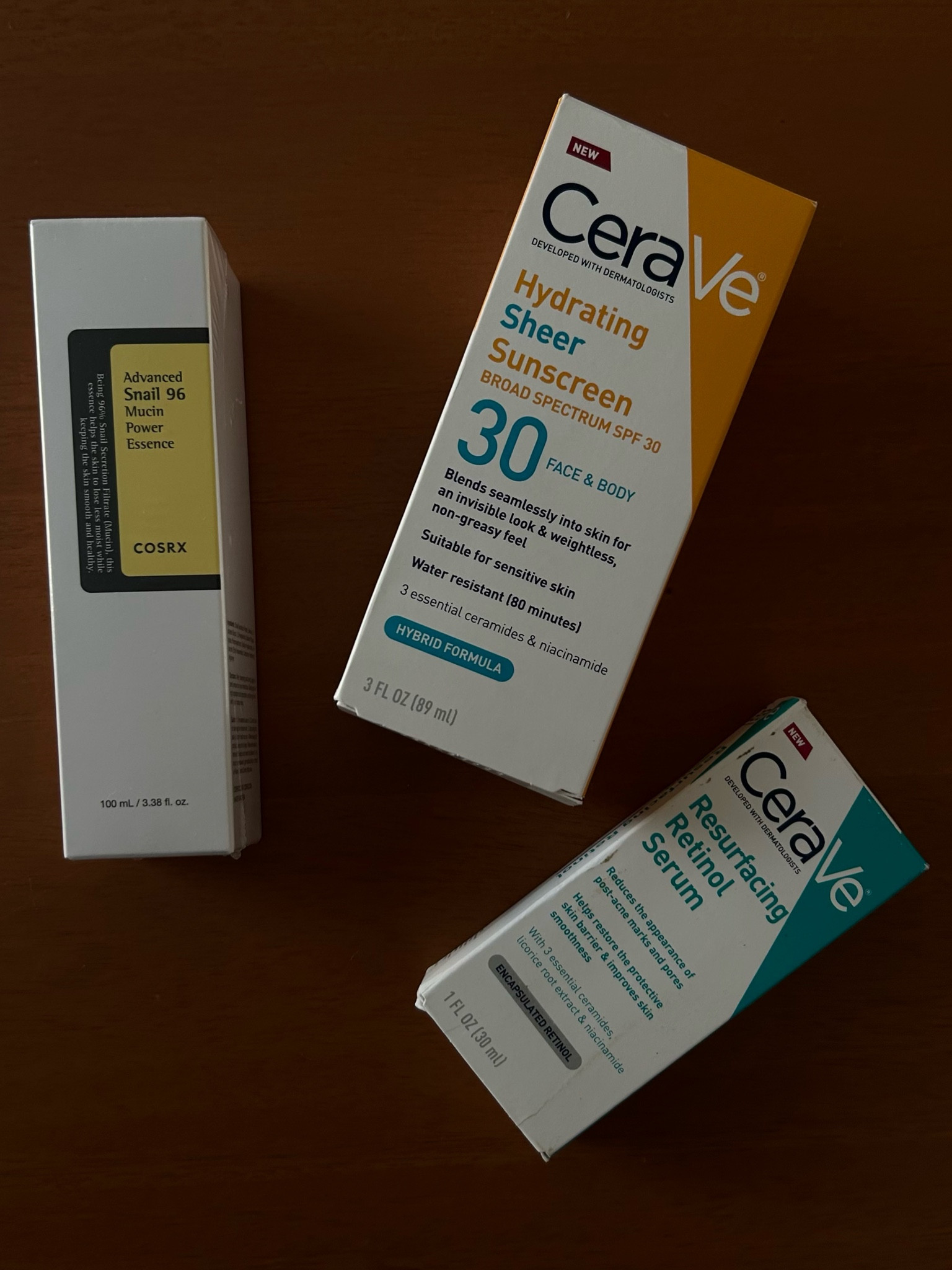 skin care 

#LTKunder50 #LTKbeauty