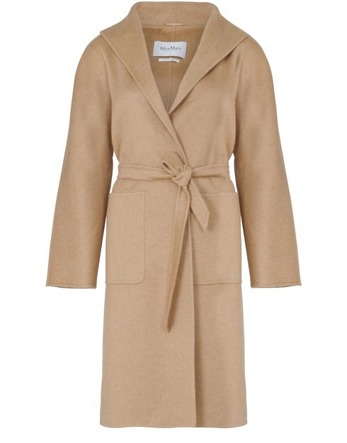 Lilia coat - MAX MARA | 24S (APAC/EU)
