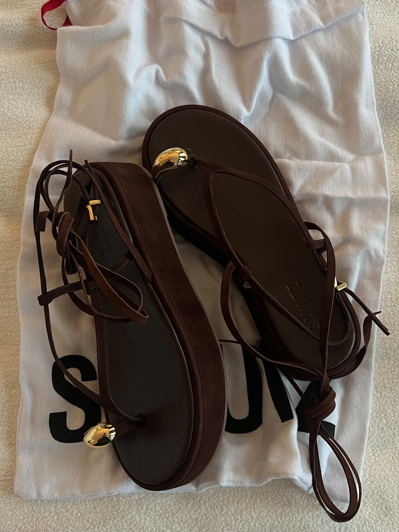 Perfect spring sandals 🤌🌸

#LTKSpringSale #LTKootd #LTKgrwm