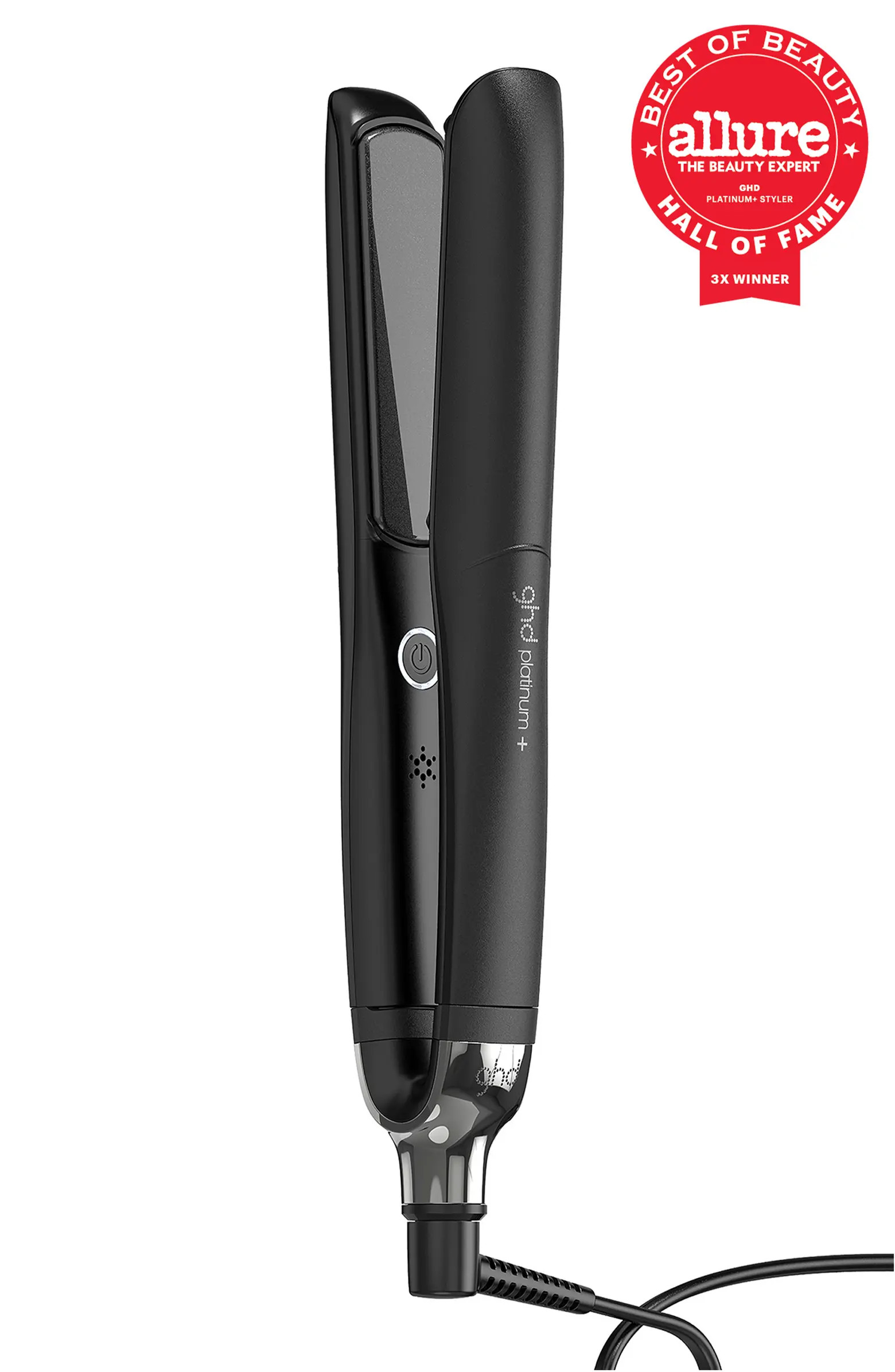 ghd Platinum+ Styler 1-Inch Flat Iron | Nordstrom | Nordstrom