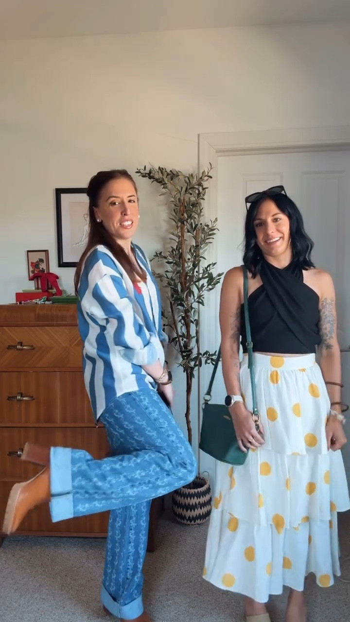 Girlie outfit time ✨