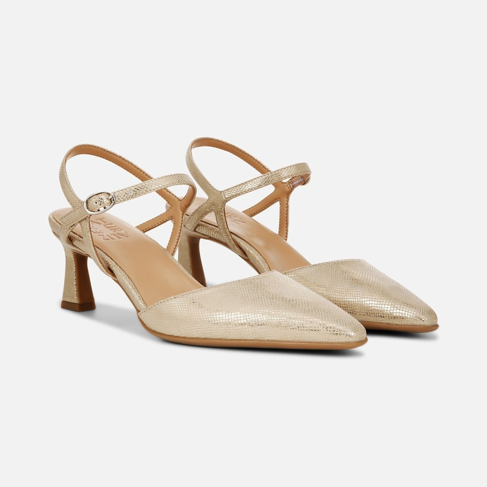 Tara Dress Shoe | Naturalizer