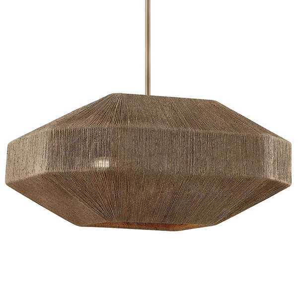 Laken Chandelier | Lumens