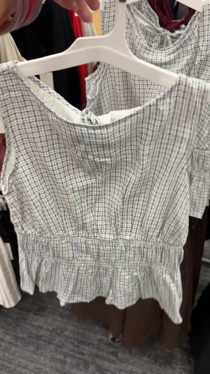 The cutest neutral plaid for fall!!🤎🍂 Easy to style now and layer later!!

@Target fall, fall fashion, fall outfit

#LTKSeasonal #LTKSaleAlert #LTKootd