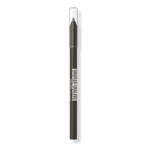 Tattoo Studio Sharpenable Gel Pencil Eyeliner | Ulta