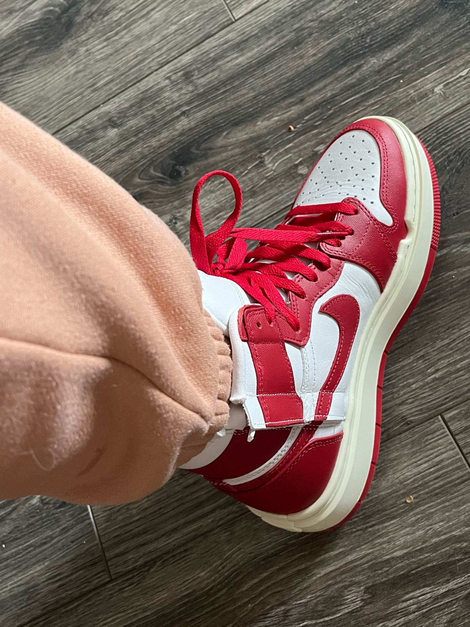 jordan 1 evelates

#LTKshoecrush