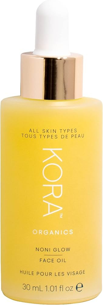 Visit the KORA Organics Store | Amazon (US)