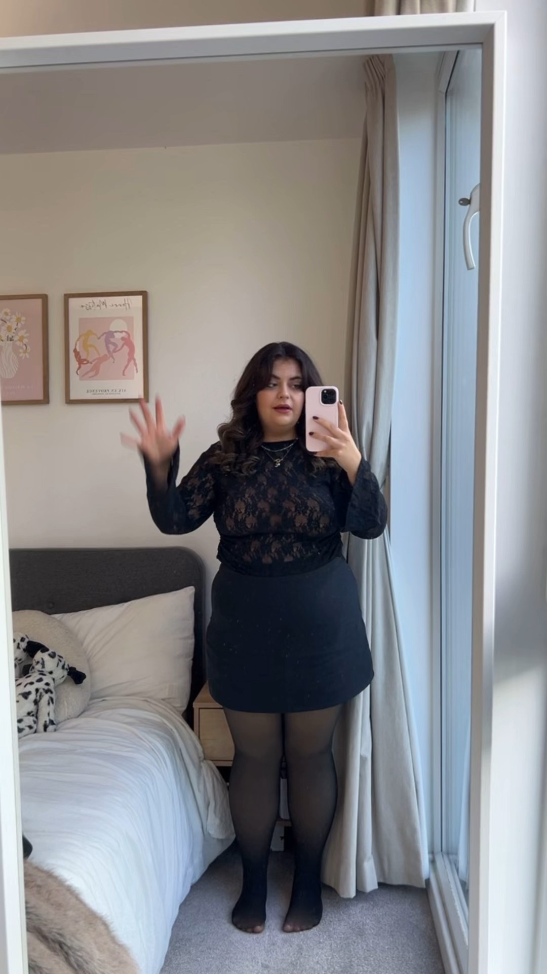 Abercrombie skort don’t forget to use AFXLTK for more money off 👀💸

Wearing an XL but large did fit but wanted it to tuck jumpers in 🙂‍↕️ 

#LTKCyberWeek #LTKuk #LTKwinter