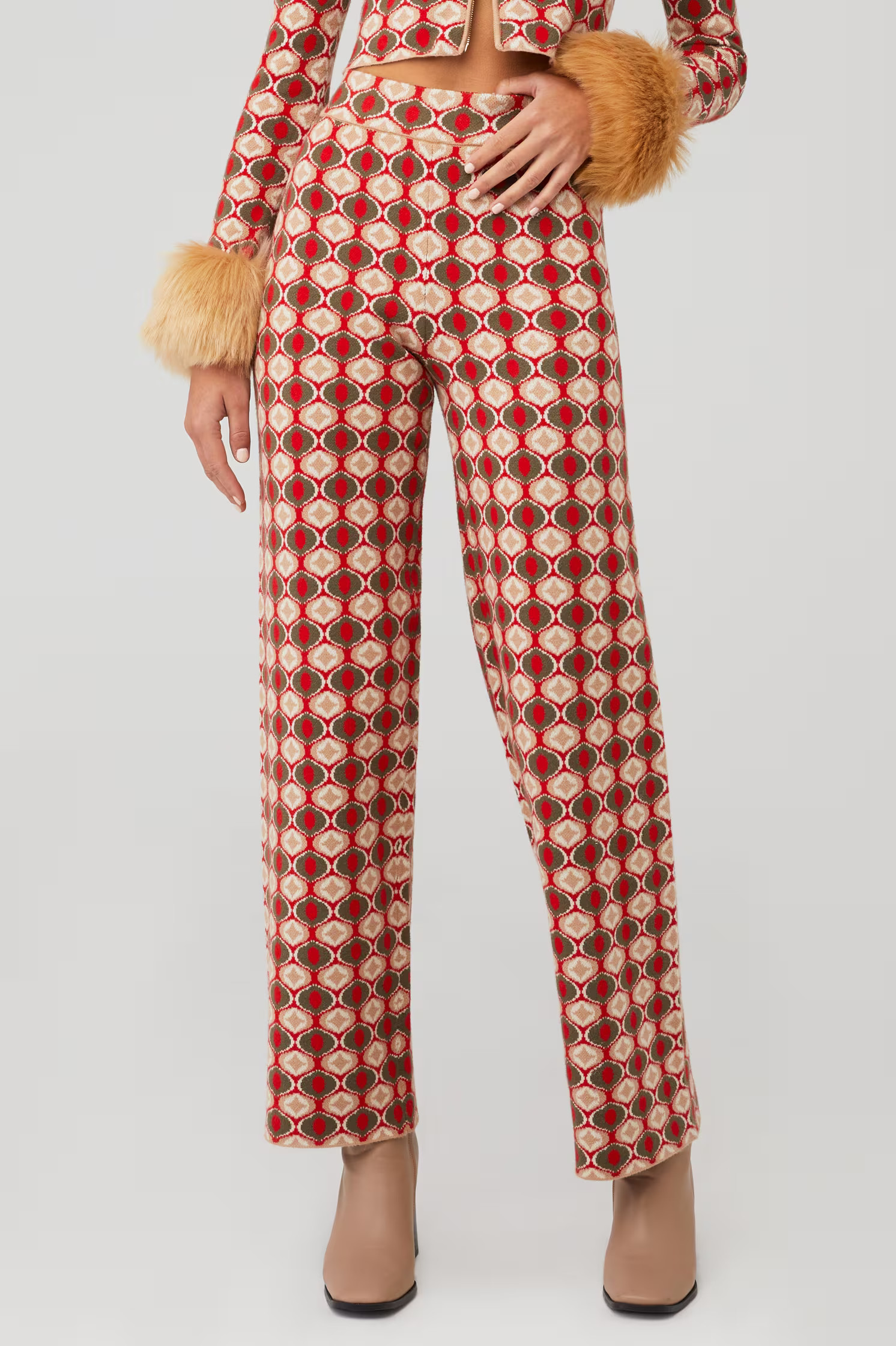 ZERMATT SWEATER PANT | FashionPass