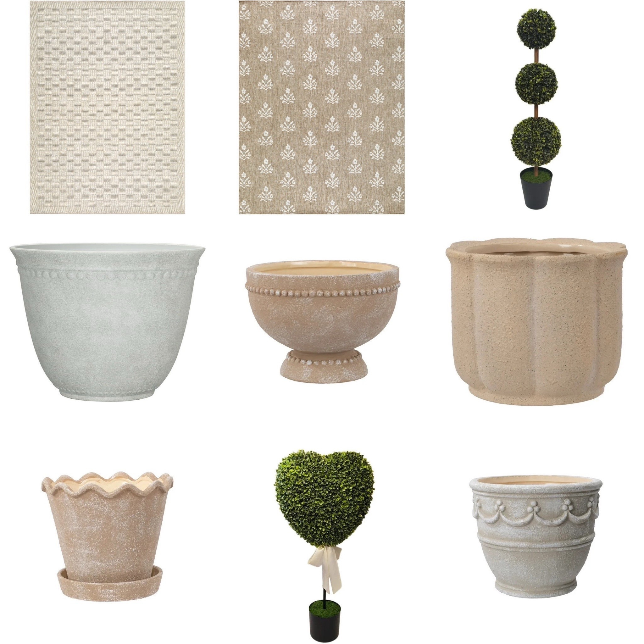 #walmart
#walmartoutdoor
#walmartdeals
#walmartfinds
#mytexashouse
#mth
#mthoutdoor
#mytexashouseoutdoor
#planter
#rugs
#shrubs
#valentines
#easter
#porchdecor
#frontporchdecor


#LTKFindsUnder50 #LTKHome #LTKSeasonal