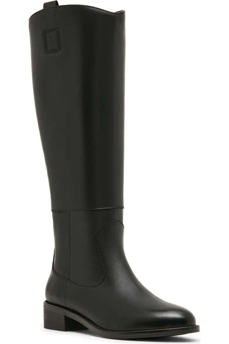 Carolena Waterproof Knee High Boot (Women) | Nordstrom | Nordstrom