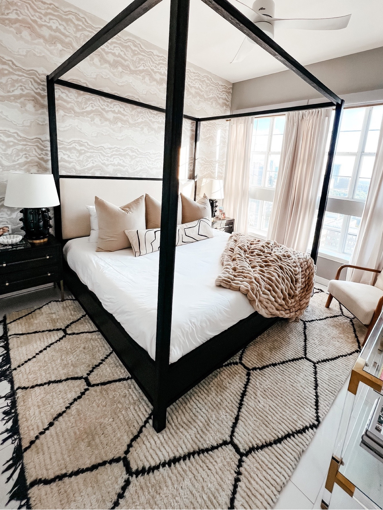 Bedroom rug on major sale for amazon prime day! 

#LTKxPrimeDay