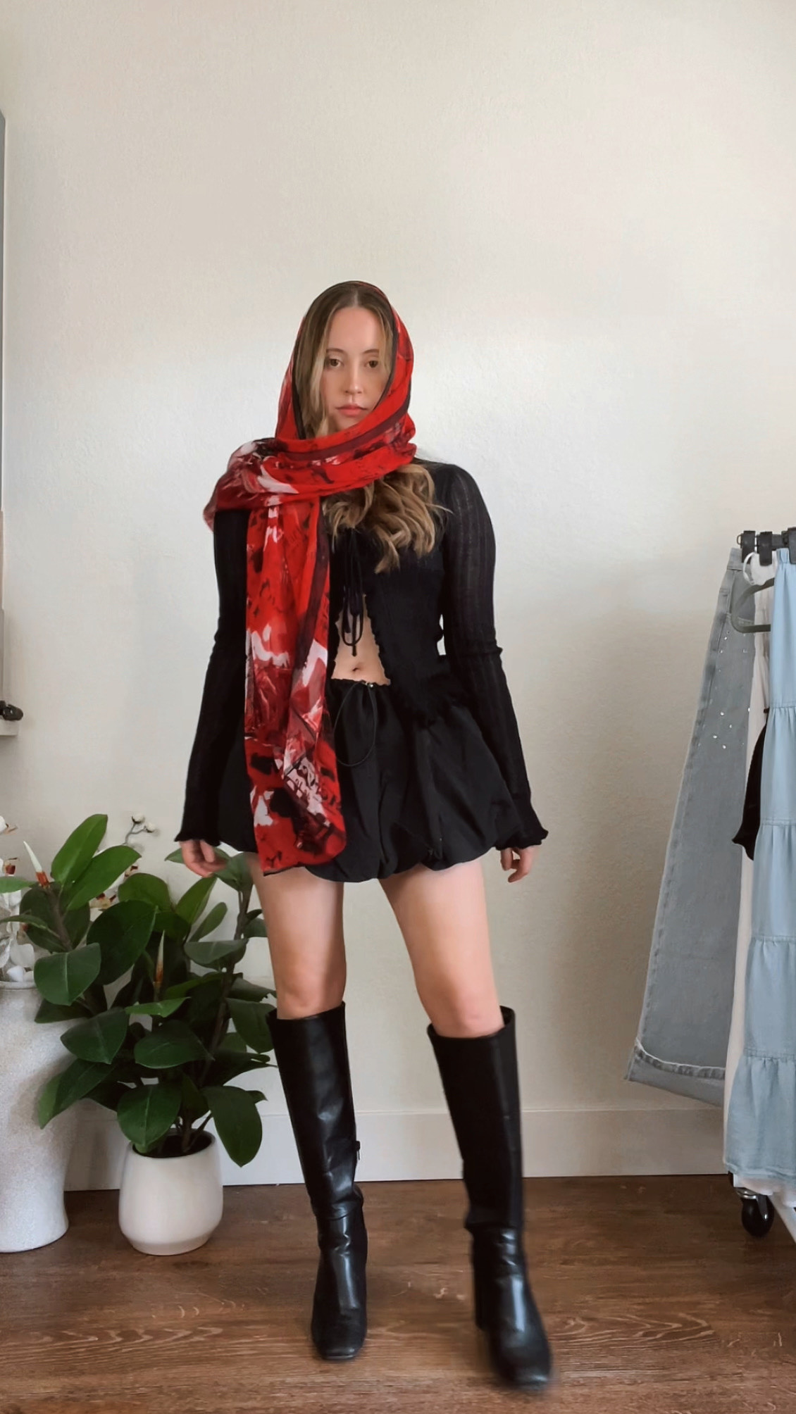 festival or rave outfit!!! Easy Coachella option :)

#LTKSeasonal #LTKTravel #LTKootd