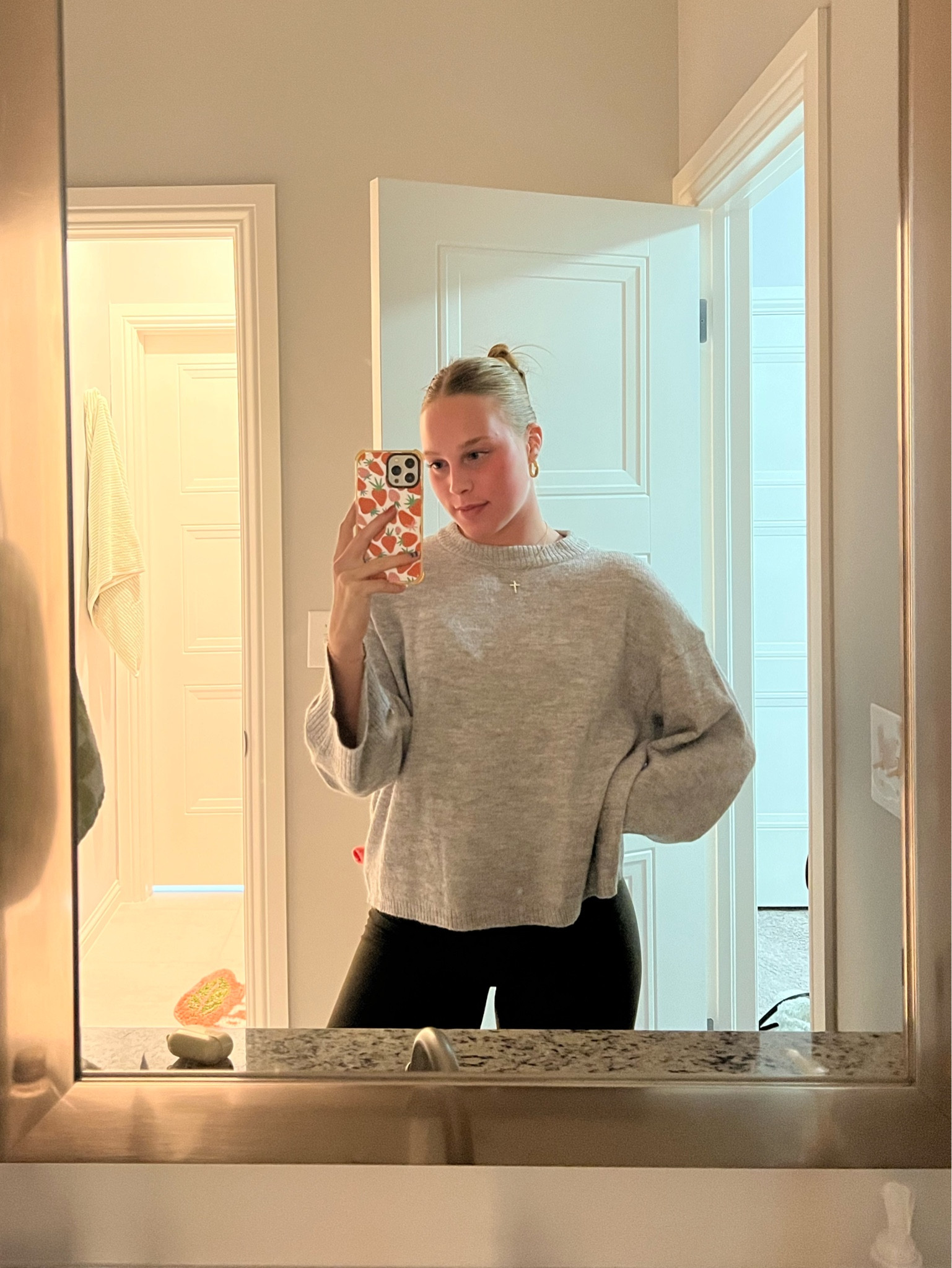 Fall/winter outfit ❄️🎄


#LTKGiftGuide #LTKCyberWeek #LTKHoliday