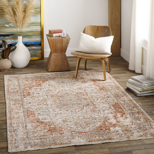 Aspendos - 30432 Area Rug | Rugs Direct