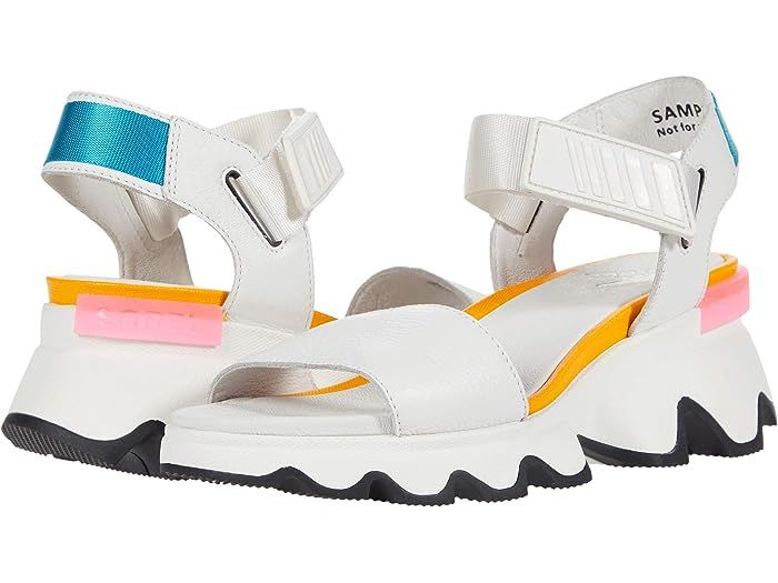 Kinetic™ Sandal | Zappos