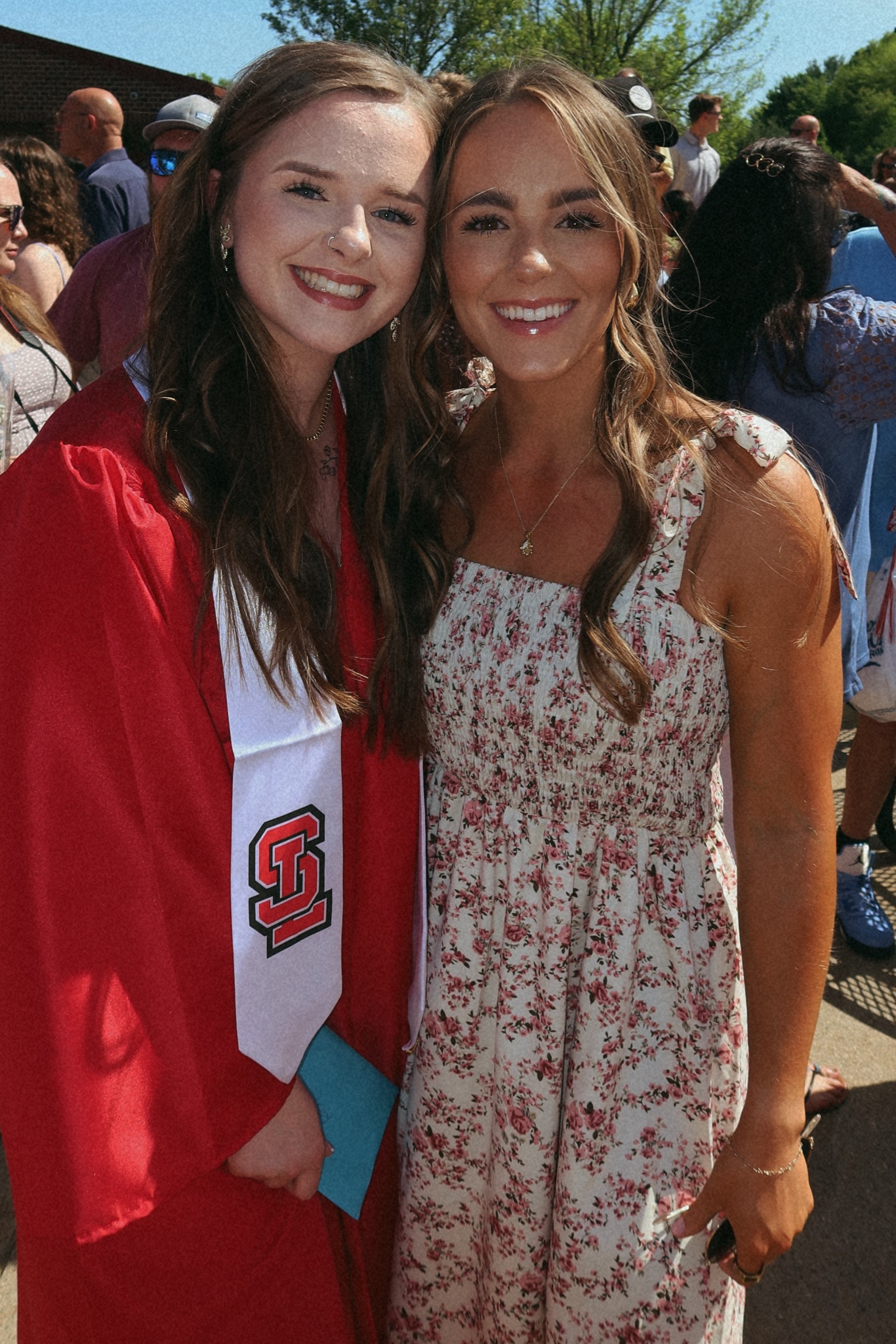 Guest Graduation dresses 



#LTKFindsUnder50