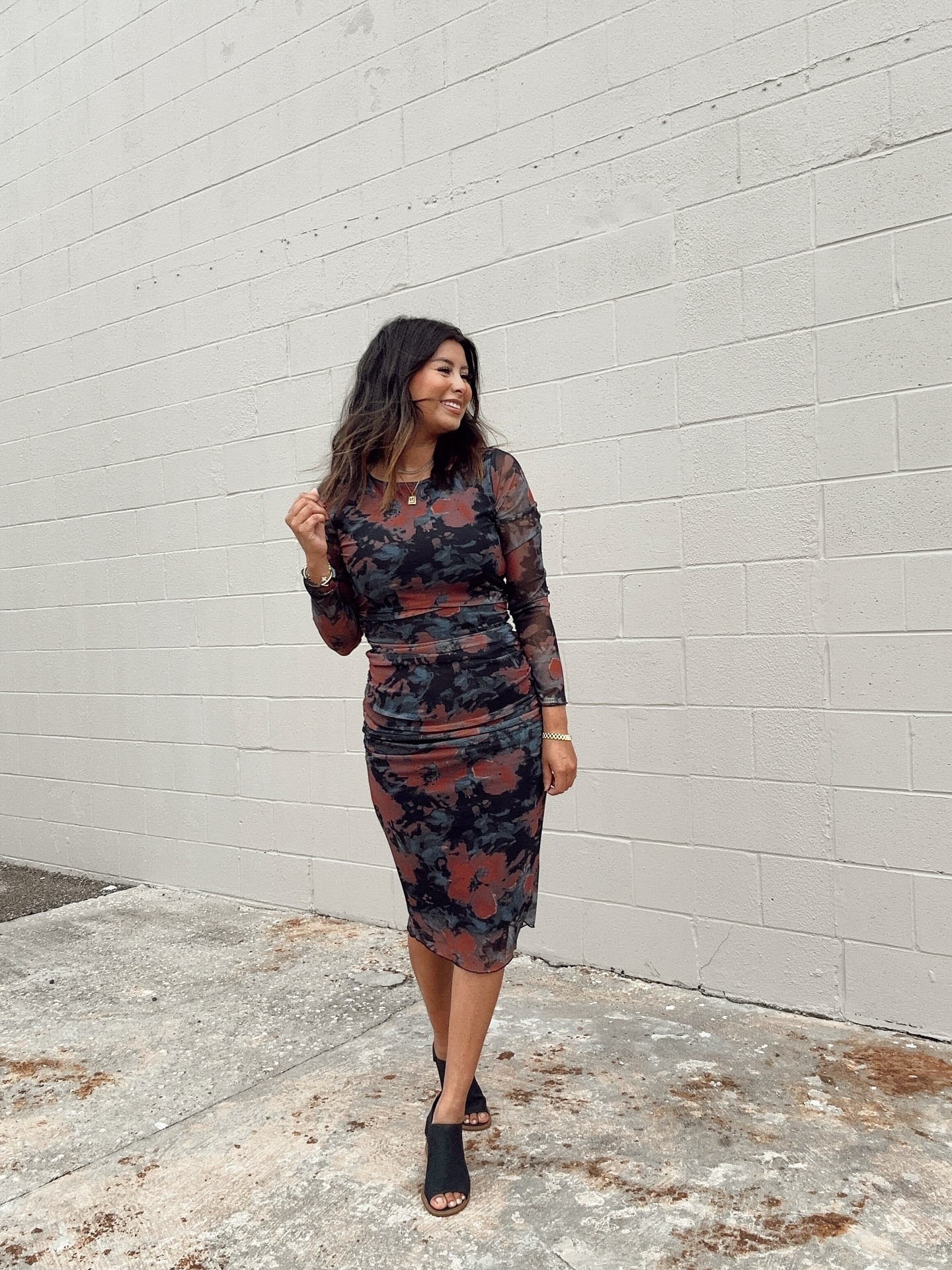 I’m beyond thrilled to share that I’ve earned a brand experience trip to Maurices HQ! 

Being surrounded by like-minded leaders who embody empowerment, compassion, and strength is exactly what I need to keep leveling up. This trip is a dream come true - it’s everything I could want and more! 

As I reflect on my journey as a store leader, I’m reminded that it’s been almost a year of non-stop growth, learning, and pushing myself to be the best leader I can be. And the craziest part? My team has been right there with me, every step of the way. 

When you shift your mindset to focus on serving others, understanding their needs, and empowering them to reach their full potential - that’s when the real magic happens. It’s a mindset that sparks incredible movement, both personally and professionally. I’m so grateful for this journey and the opportunity to share it with all of you. 

Just keep watching for more insights into our maurices culture, retail leadership, and what it means to stay true to yourself while crushing your goals. Follow along and let’s do this! 💪🏽🙌🏽🤎

 #Maurices #Leadership #Empowerment #StoreLeader #Mbassador #Retail #Leadership #Goalcrusher @maurices #DiscoverMaurices #MauricesAssociate #FallFashion #falltransitionoutfit