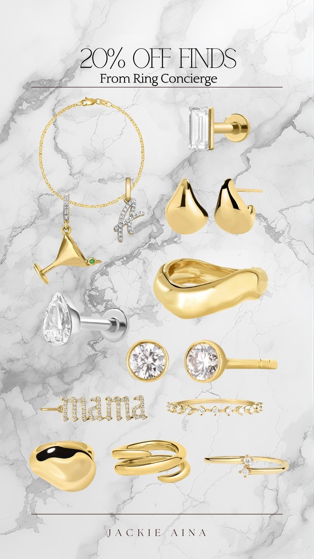 20% off Ring Concierge sale😍

#LTKMothersDay #LTKSaleAlert #LTKootd