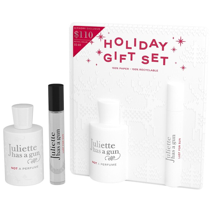 Not a Perfume & Lust for Sun Duo Gift Set | Sephora (US)