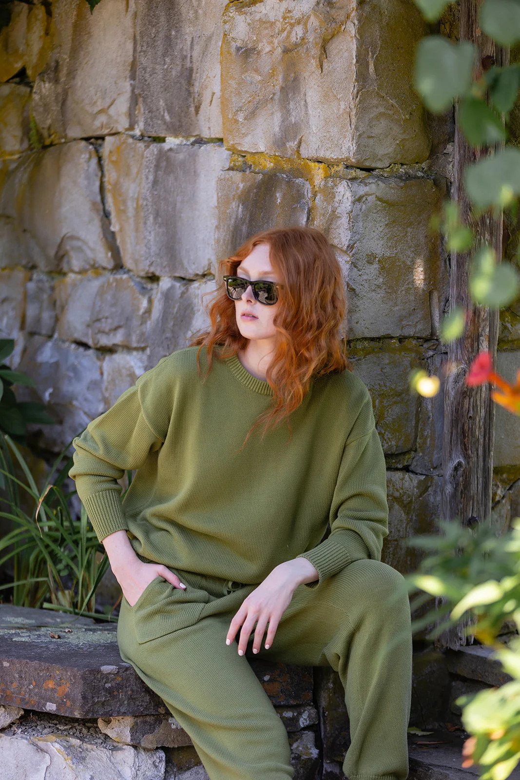 Julia Amory | Julia Amory