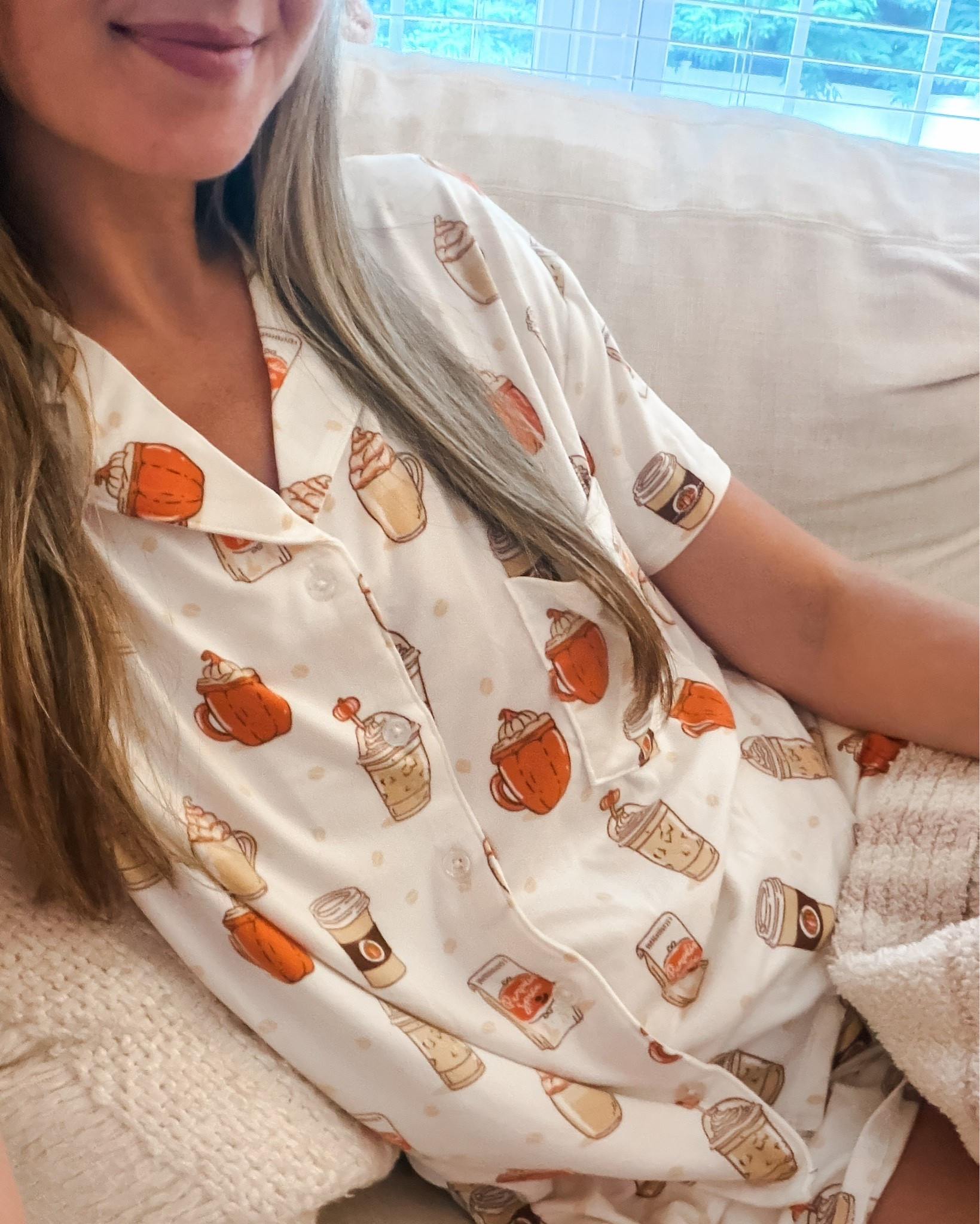 Walmart jammies are 10/10, but Walmart FALL jammies!! >>>>

#LTKootd #LTKSeasonal #LTKmomlife