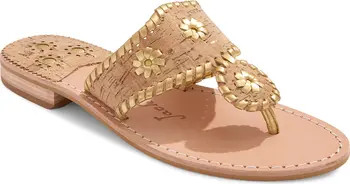 Jacks Flip Flop (Women) | Nordstrom