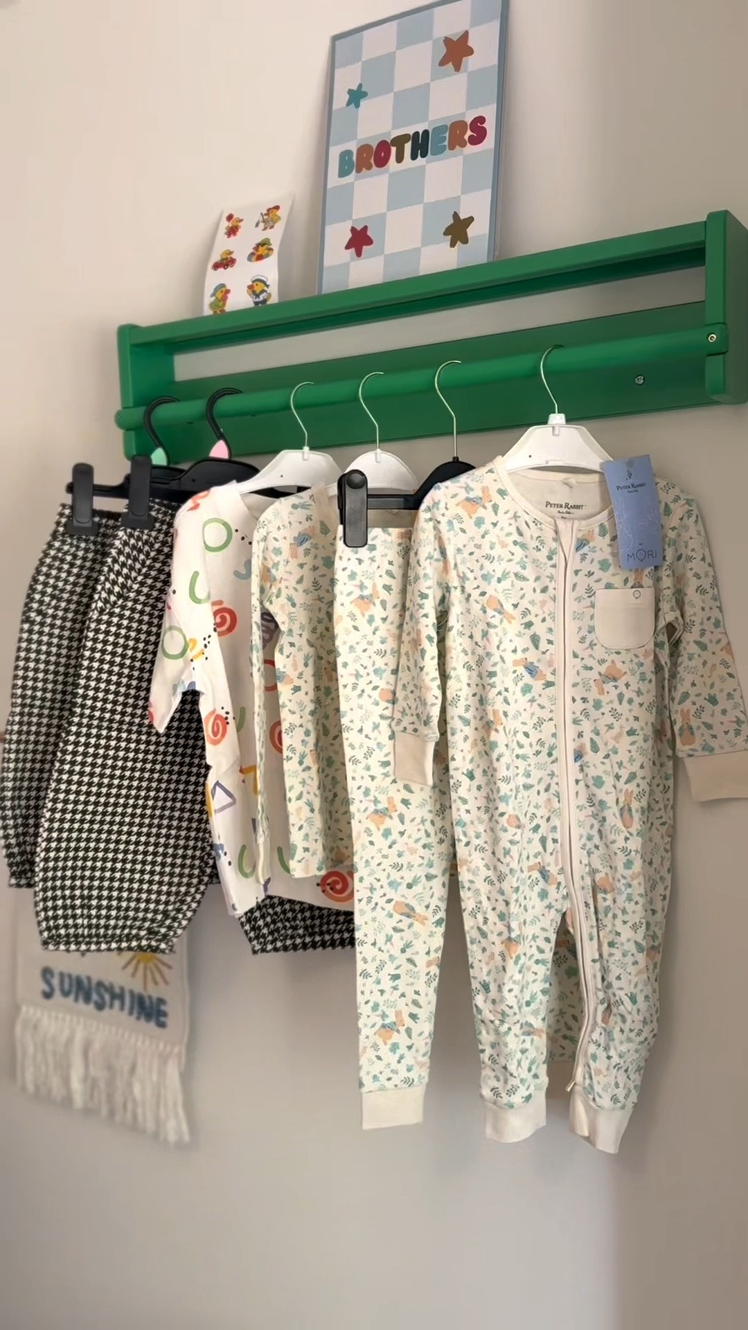 We were very kindly gifted these gorgeous pieces from Mori - I cannot wait to start styling those trousers for autumn! Check out the Mori website for their sale and new in autumn collection! #babyboyclothes #toddlerboyclothes #babyclothes #toddlerclothes #toddlerstyle #toddleroutfit #toddlerfashion #boyclothes

#LTKbaby #LTKkids