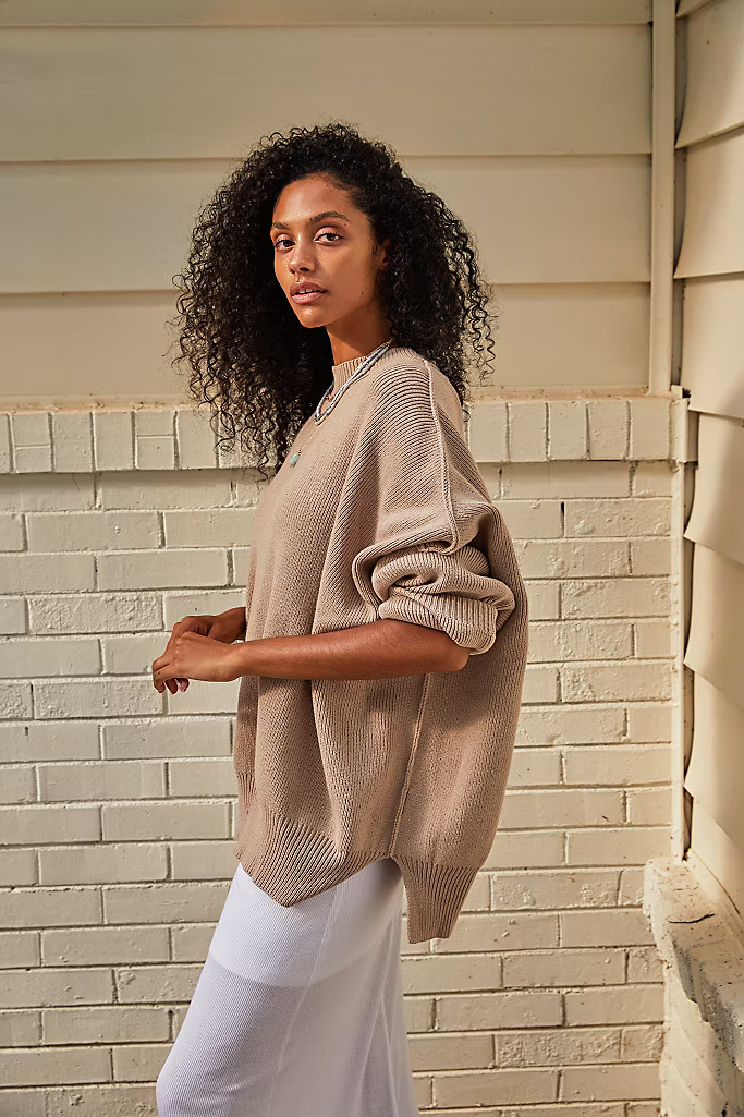 Easy Street Tunic | Free People (Global - UK&FR Excluded)