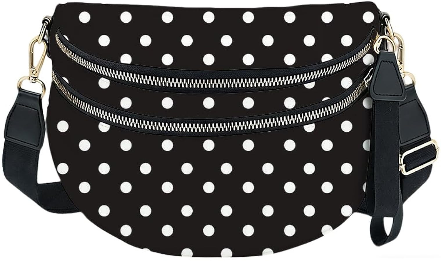 Crossbody Bags for Women, Durable Nylon 3D Printing | Amazon (US)
