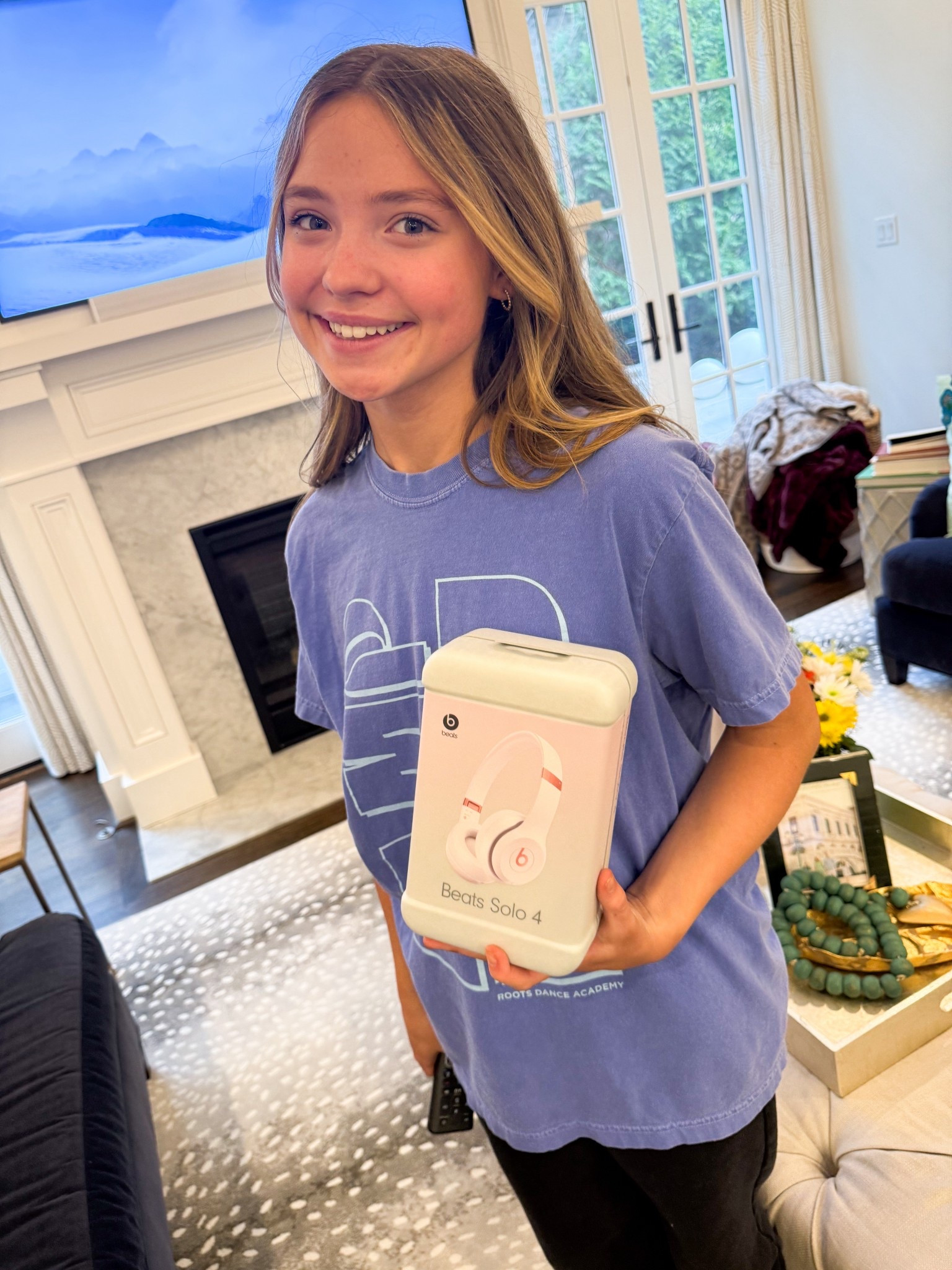 She’s been begging for her own set of beats = perfect nationals gift to get her in the zone before they compete! 

#LTKKids #LTKmomlife #LTKTravel