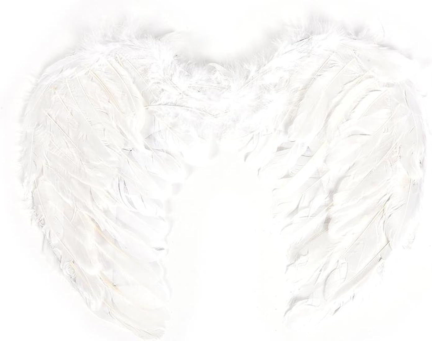 PGXT Halloween Party Costumes Feather Angel Wing | Amazon (US)