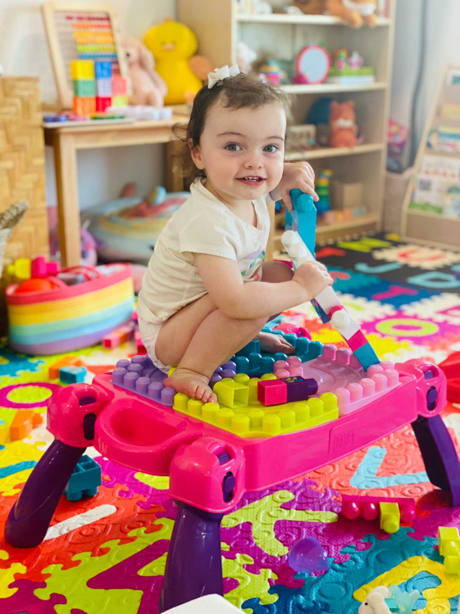 Legos for the win! 

#LTKunder50 #LTKbaby #LTKkids