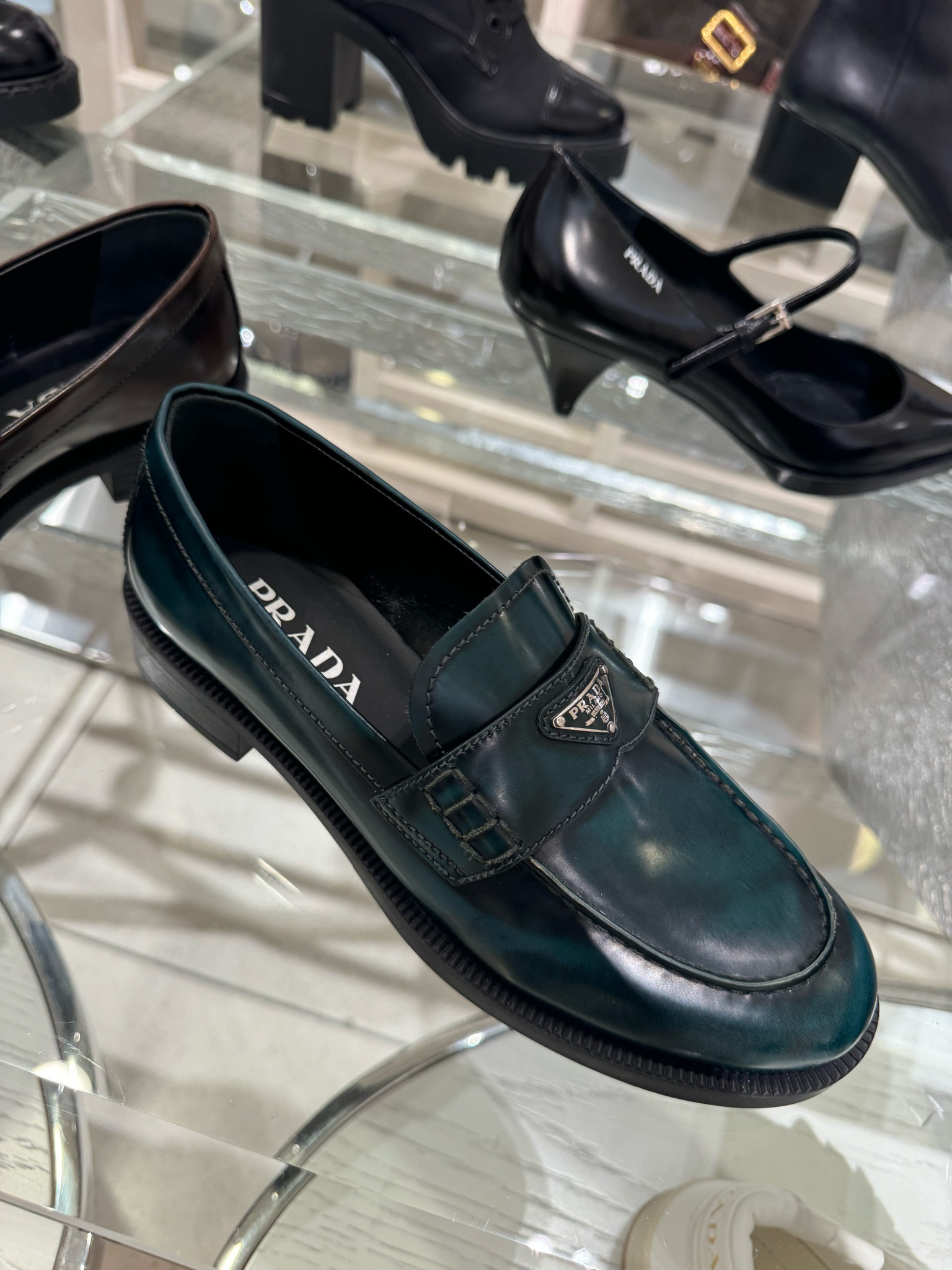 Heavily contemplating these 🤩

#LTKShoeCrush