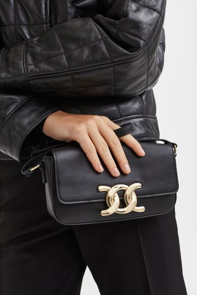 Shoulder bag | H&M (UK, MY, IN, SG, PH, TW, HK)