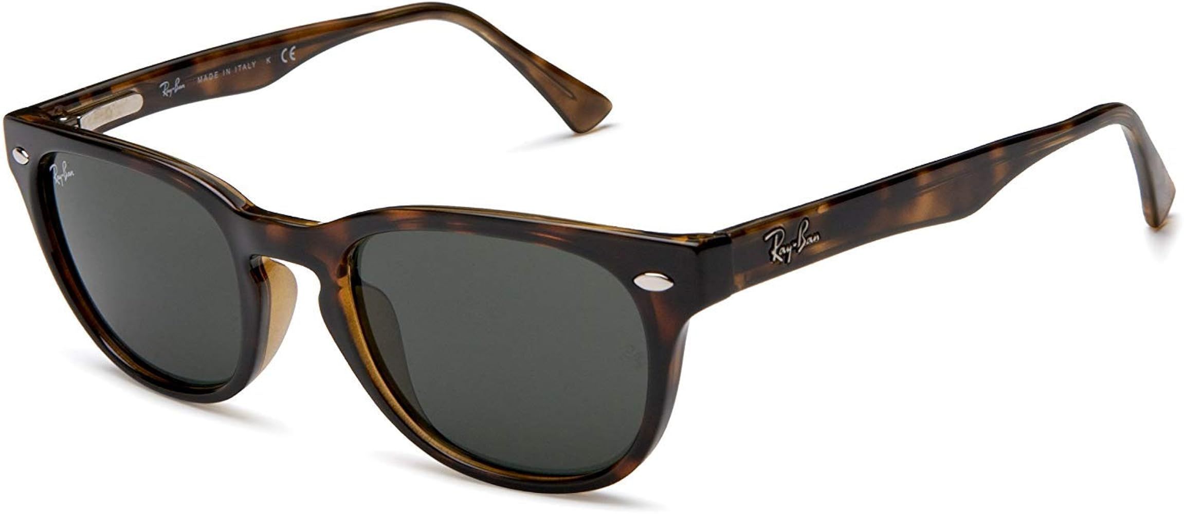 Ray-Ban Rb4140 Wayfarer Sunglasses | Amazon (US)