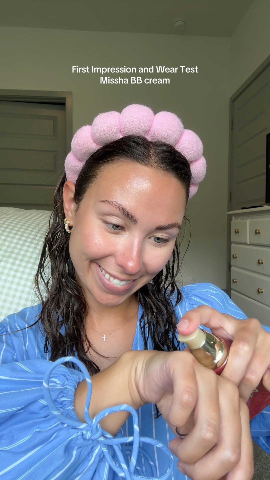 This is my new fav and I cannot stop wearing it!!!! I have shades 27 and 29


#LTKBeauty