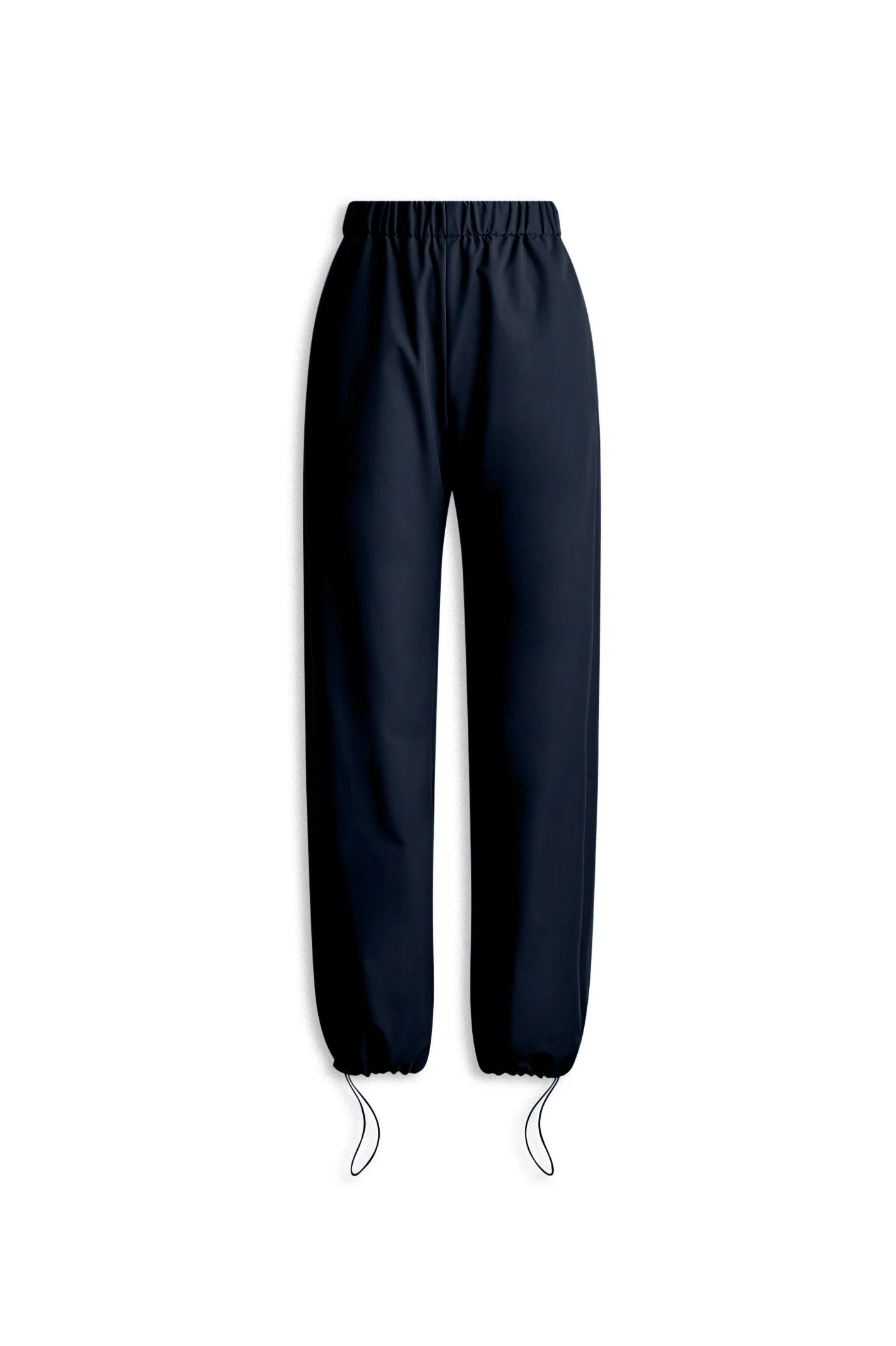DOUBLE COTTON TECH CARGO - NAVY | Scanlan Theodore US