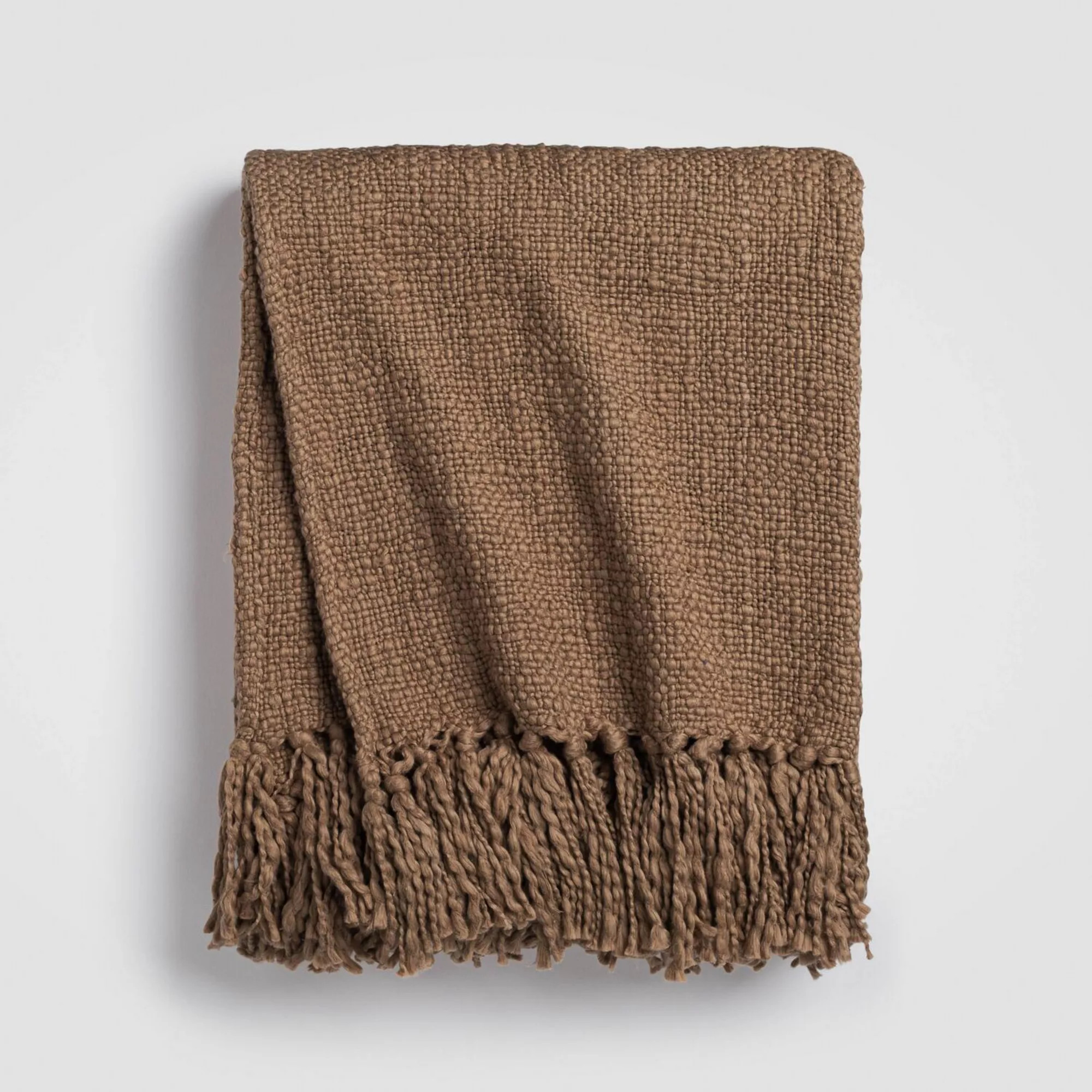 Driftwood Weave Throw | Kohl's