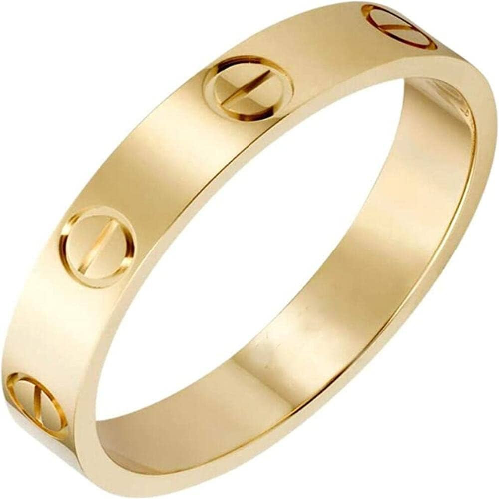 Dupe Cartier Ring | Amazon (US)