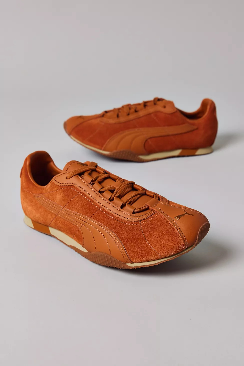 Puma Women's H-Street Premium Sneaker | Urban Outfitters (US and RoW)