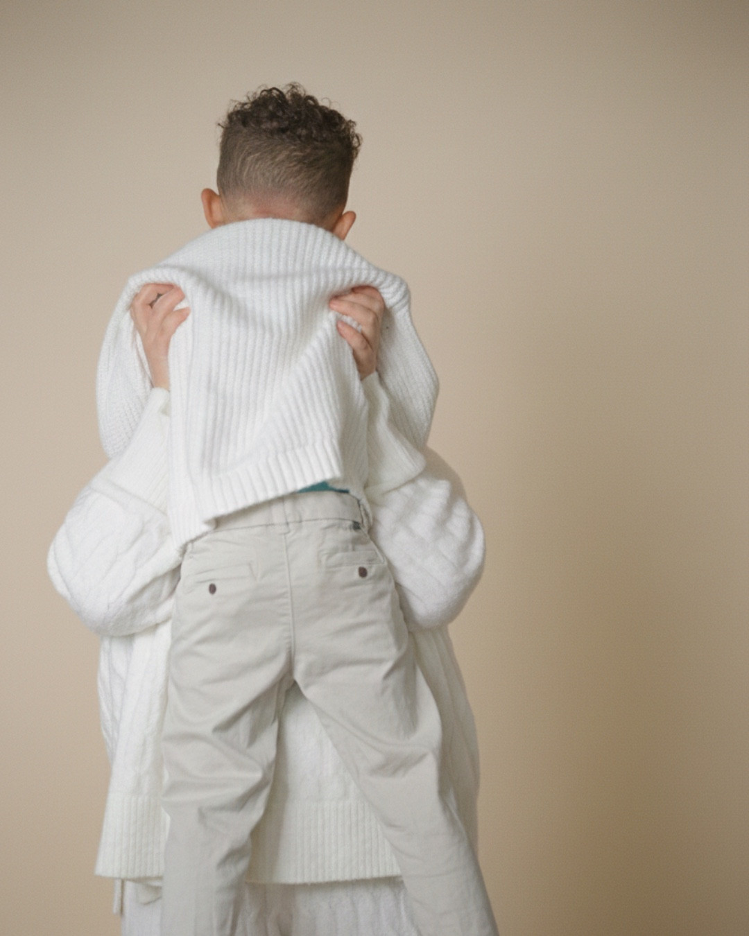 neutral layers, cozy textures, and moments I want to remember. 🤍 

neutral style, cozy layers, motherhood, at home photoshoot, matching mommy and me outfit, knitwear

#LTKootd #LTKmomlife #LTKdayinmylife