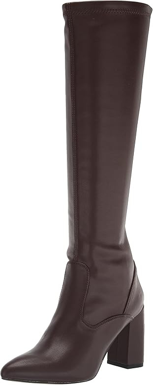 Franco Sarto Women's Katherine Knee High Boot | Amazon (US)