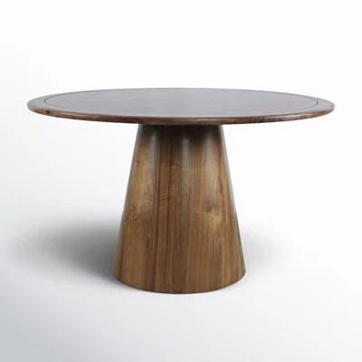 Darlington Round Dining Table | Wayfair North America
