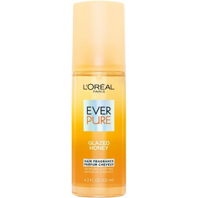 L'Oreal Paris EverPure Hair Fragrance - Glazed Honey - 4.2 fl oz | Target