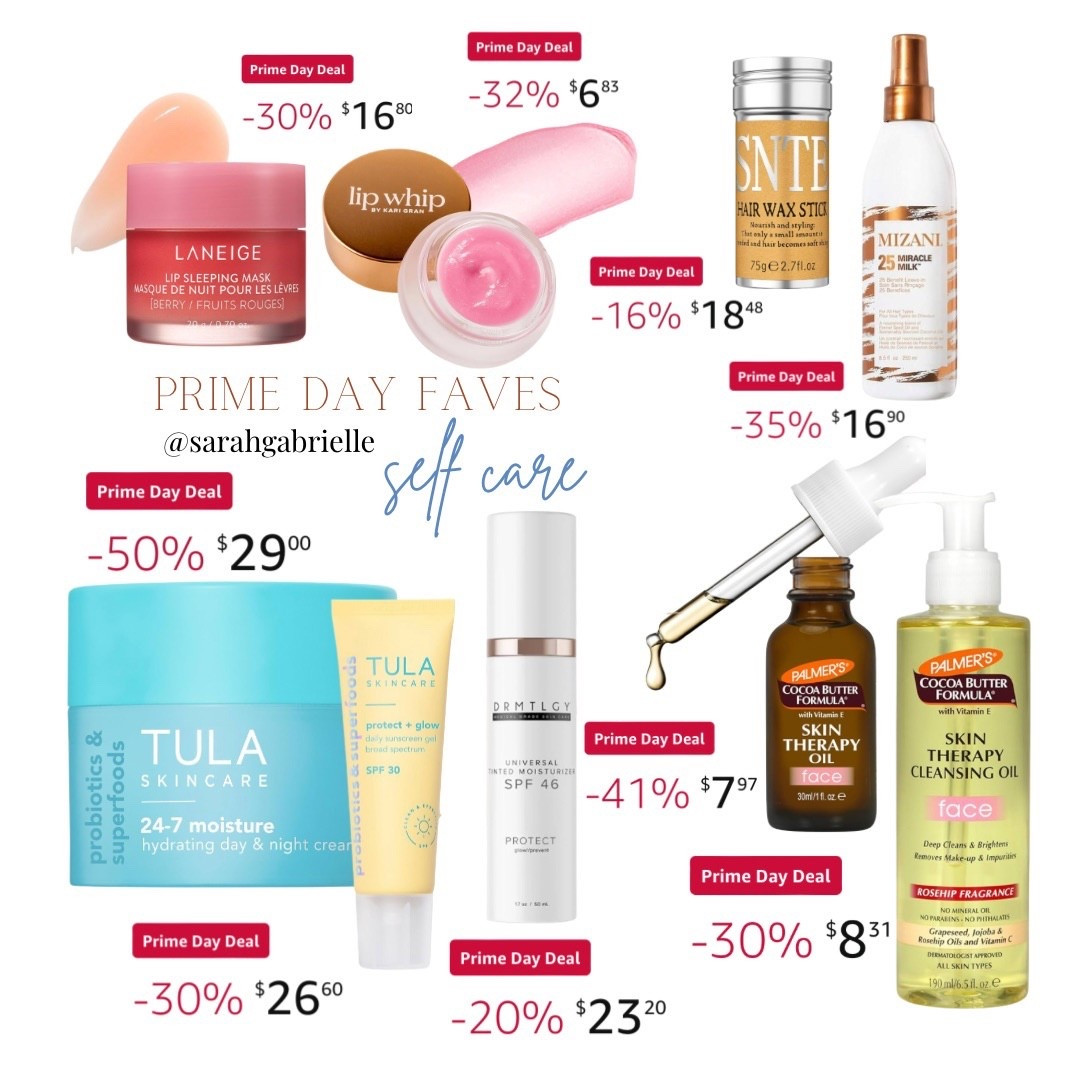 SALES ON MY FAVES END TOMORROW ‼️ 

#LTKSaleAlert #LTKBeauty #LTKFindsUnder50