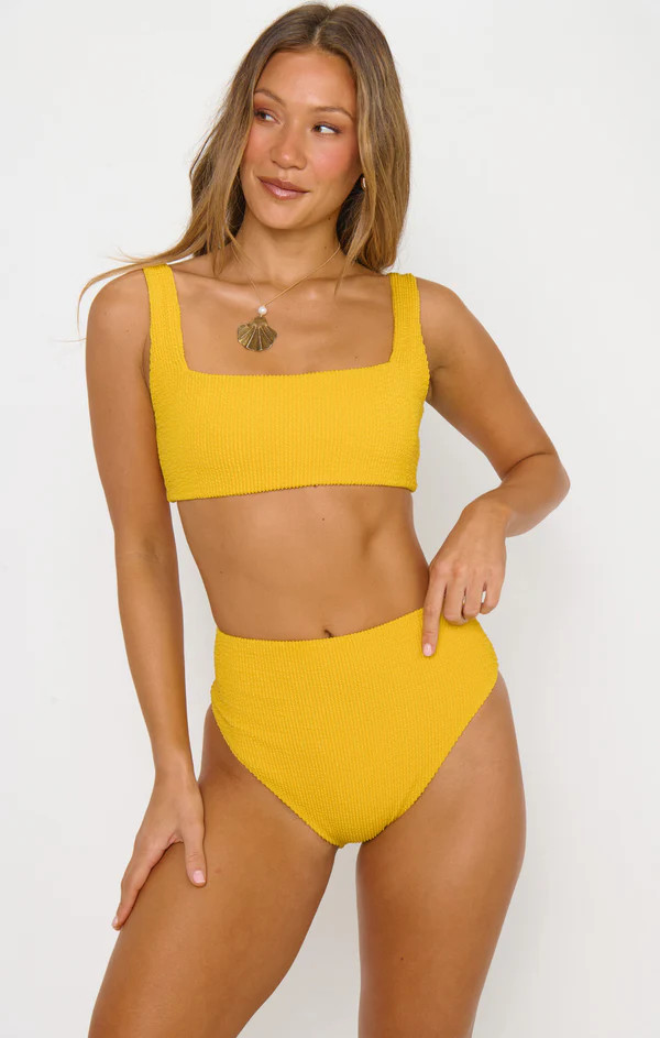 Sail Bottom ~ Honey Scrunch | Show Me Your Mumu