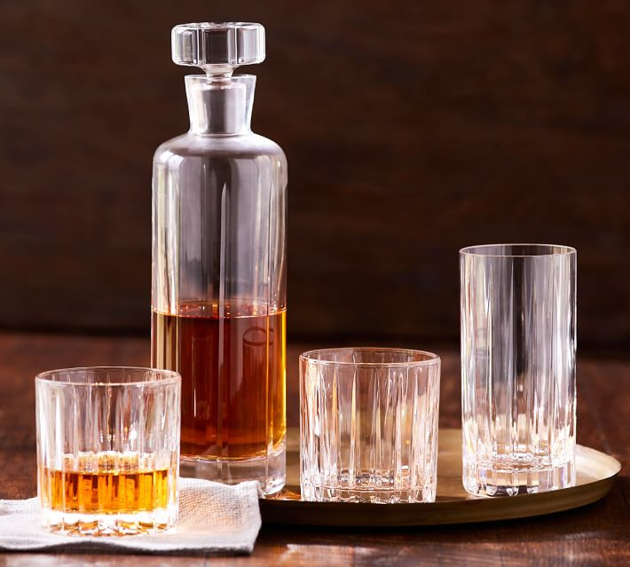 Somerset Decanter | Pottery Barn (US)